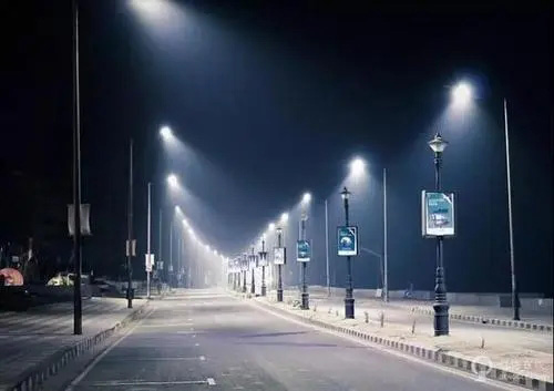 The importance of lighting designers for LED solar street light manufacturers