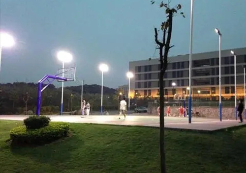 Solar street lights: how to choose solar street lights?