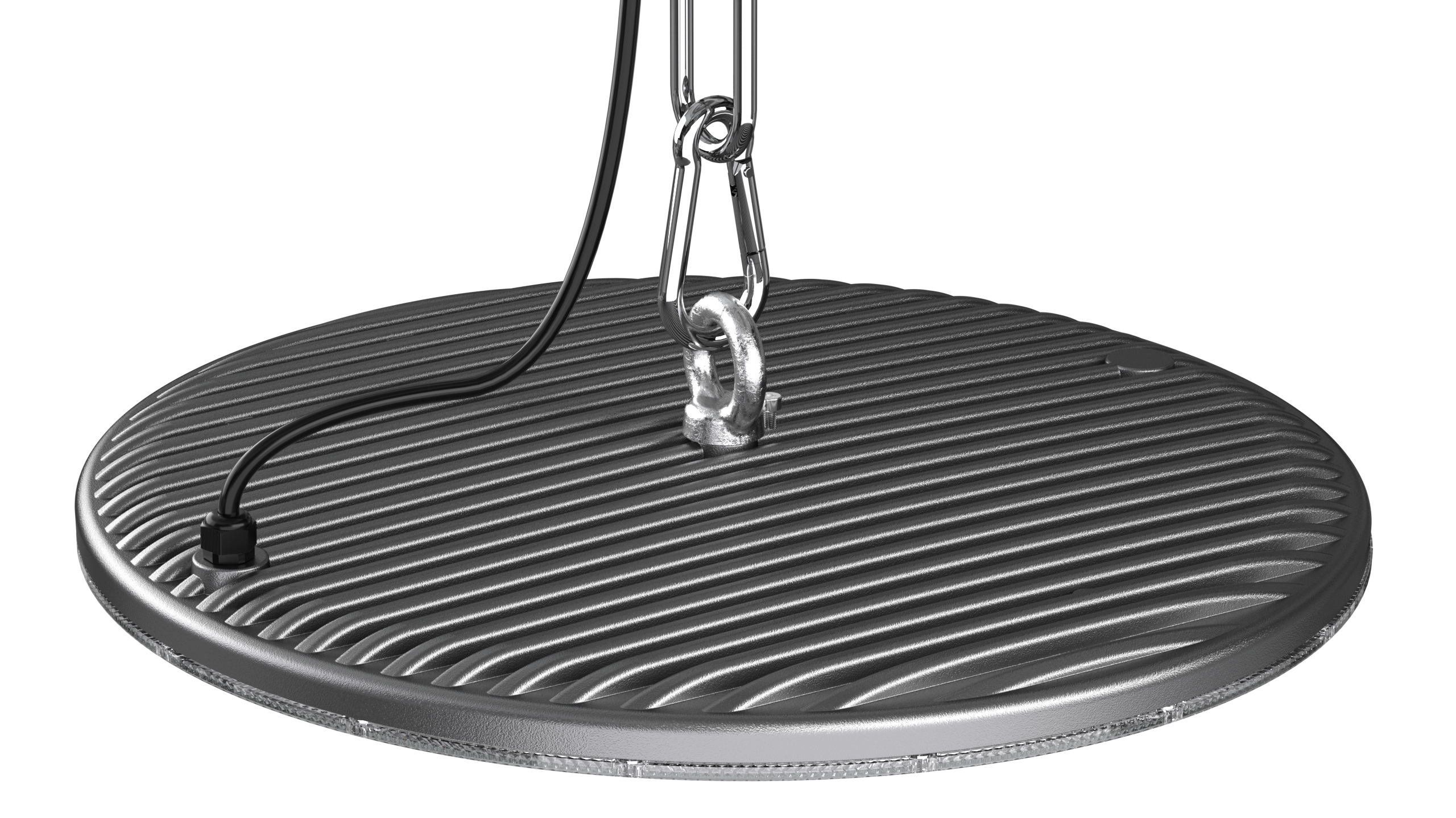 LED high bay light ZY-UFO-01