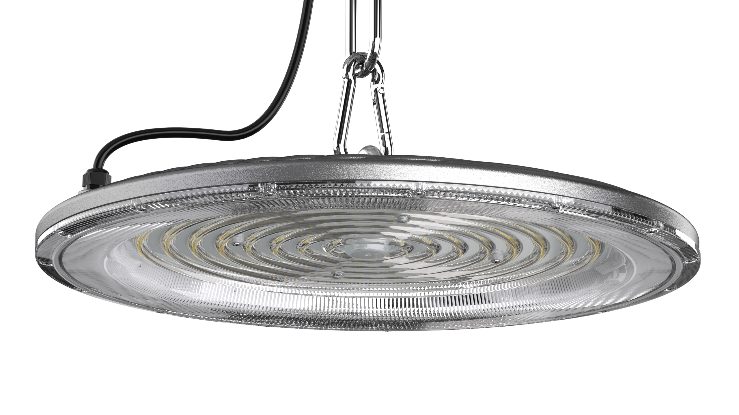 LED high bay light ZY-UFO-01