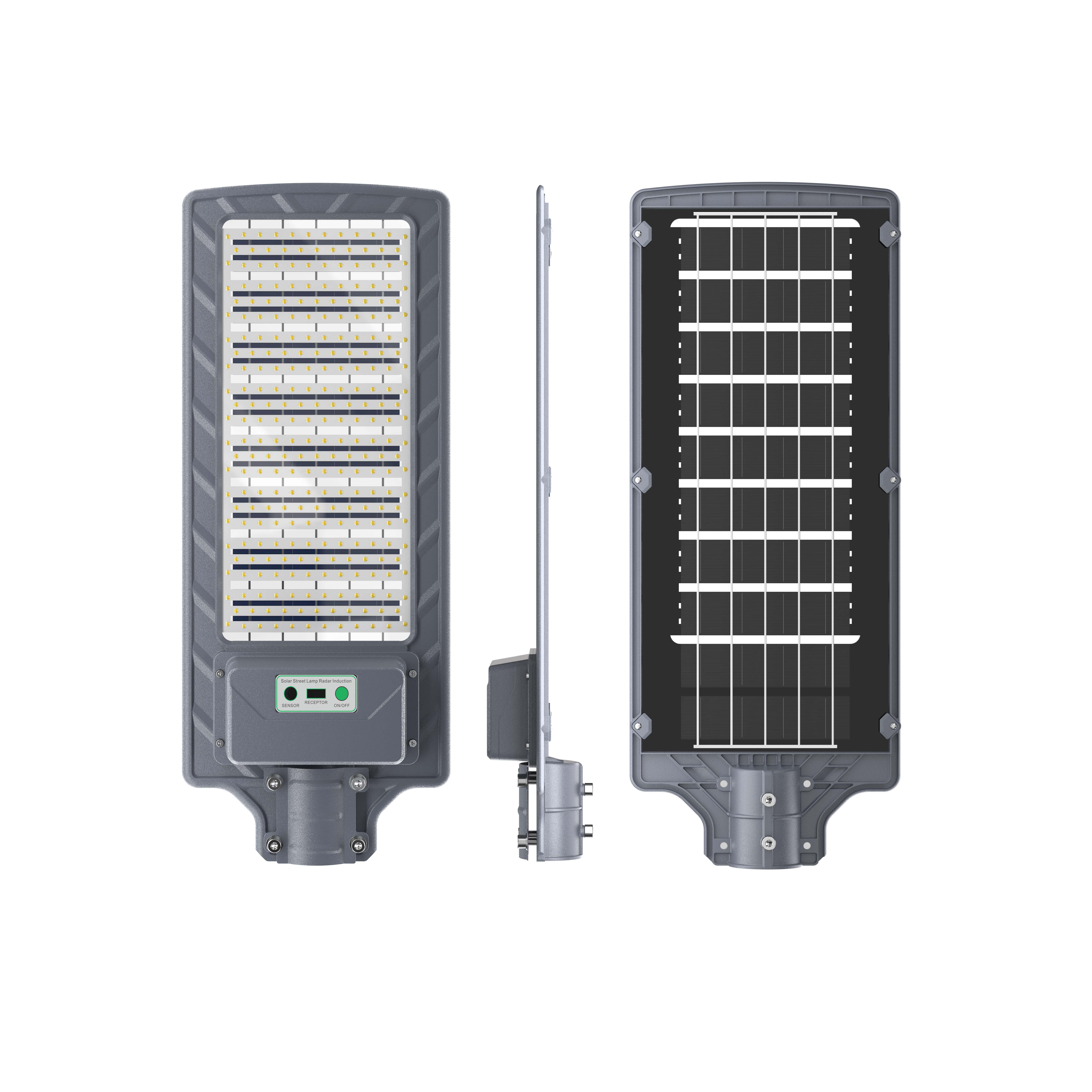SOLAR STREET LIGHT ZY-SSL-03
