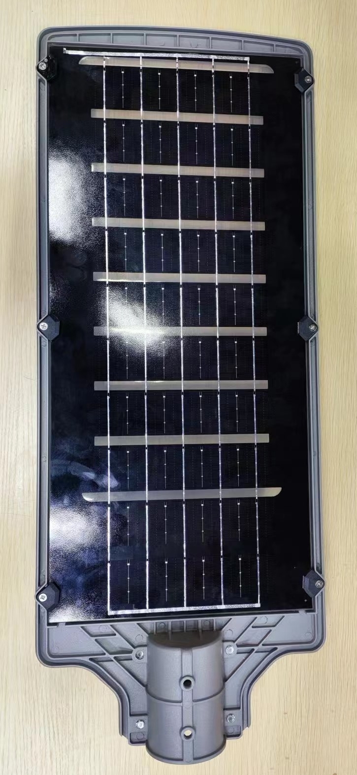 SOLAR STREET LIGHT ZY-SSL-03