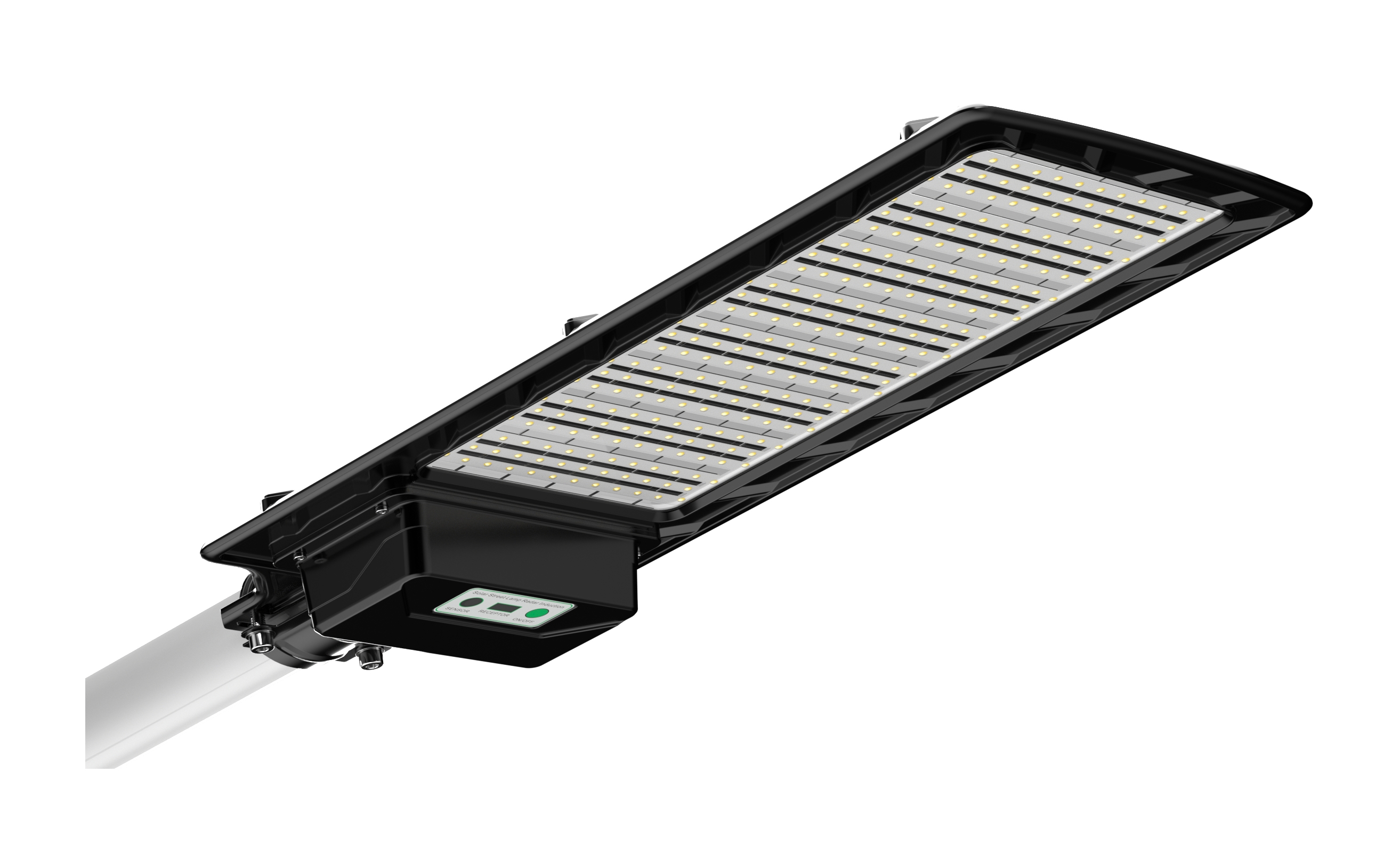 SOLAR STREET LIGHT ZY-SSL-03
